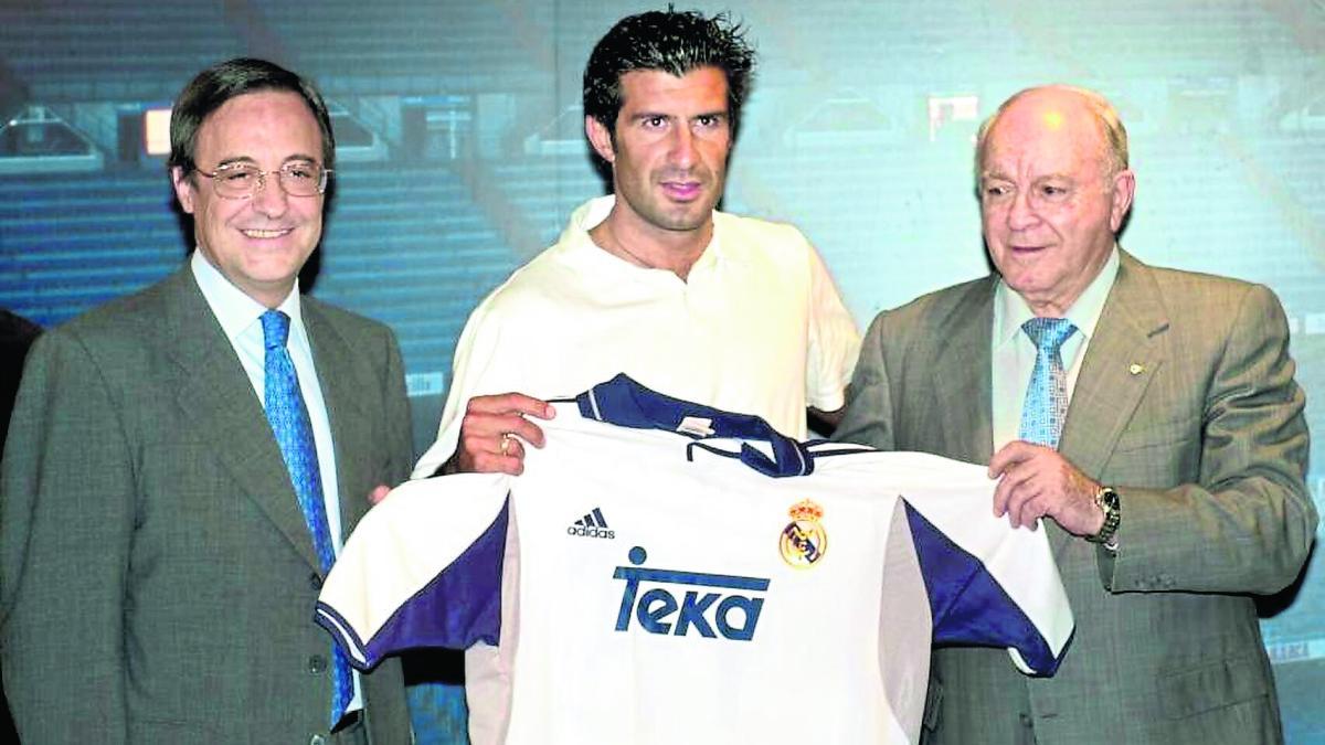 Real Madrid Başkanlık Seçimlerinde Haaland Vaadi: Riquelme'nin Figo Taktiği