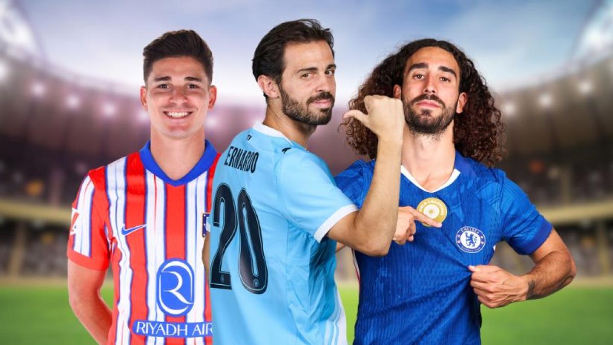 Barselona ile Atlético Arasında Transfer Savaşı: Kim Kazanacak?