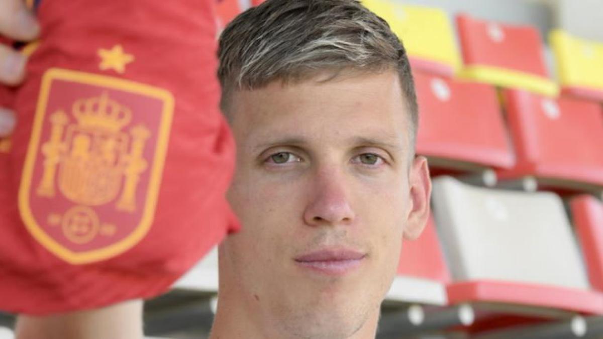 Dani Olmo: "İspanya'yı Kimse Finale Kadar İstemiyordu" - Euro Şampiyonu Barça'da!