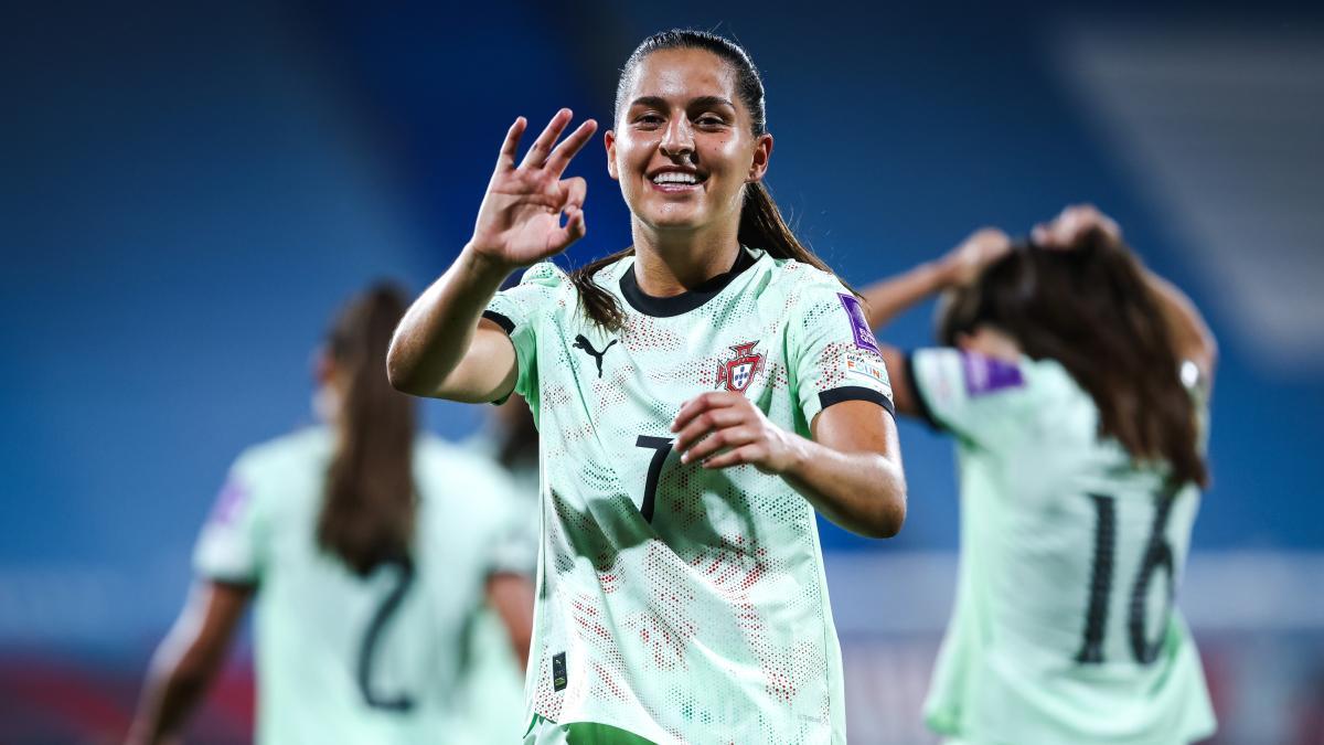 Kika Nazareth: Barça'da Daha Fazla Dakika İsteyen Portekizli Yıldızın Yükselişi