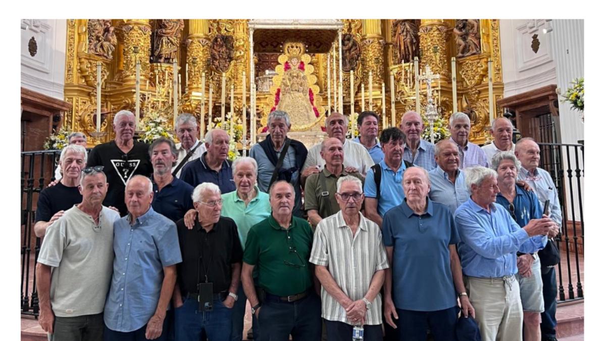 Barça Efsaneleri Huelva'da Buluştu: Kulüp Mirası Canlanıyor