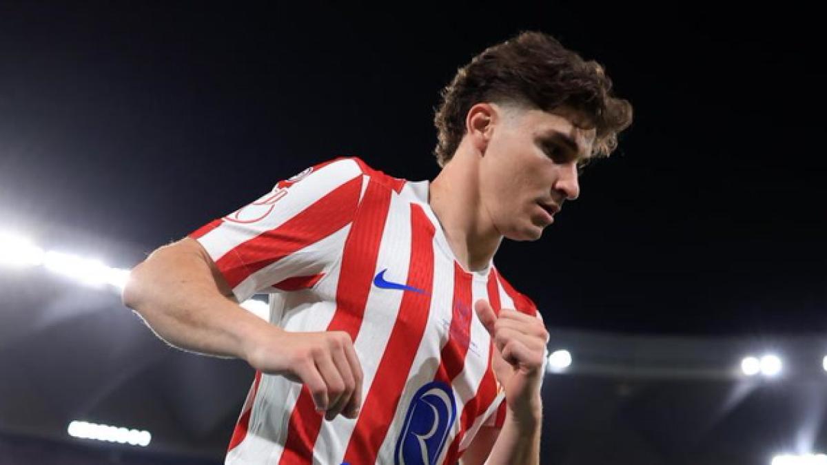 Julián Álvarez'dan Barcelona'ya Yeşil Işık: Atlético'ya Kırgın, Katalan Devi İstiyor