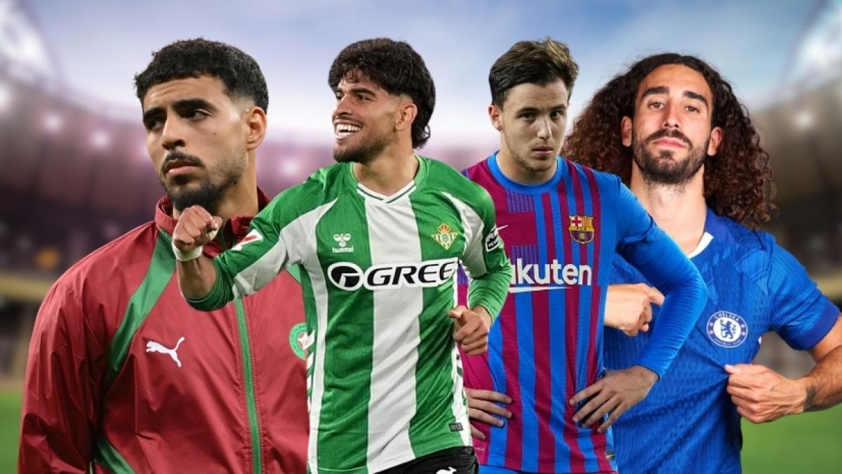 Barcelona'nın La Masia'sı: Futbolcu Fabrikasından Milyonluk Gelir Kapısına