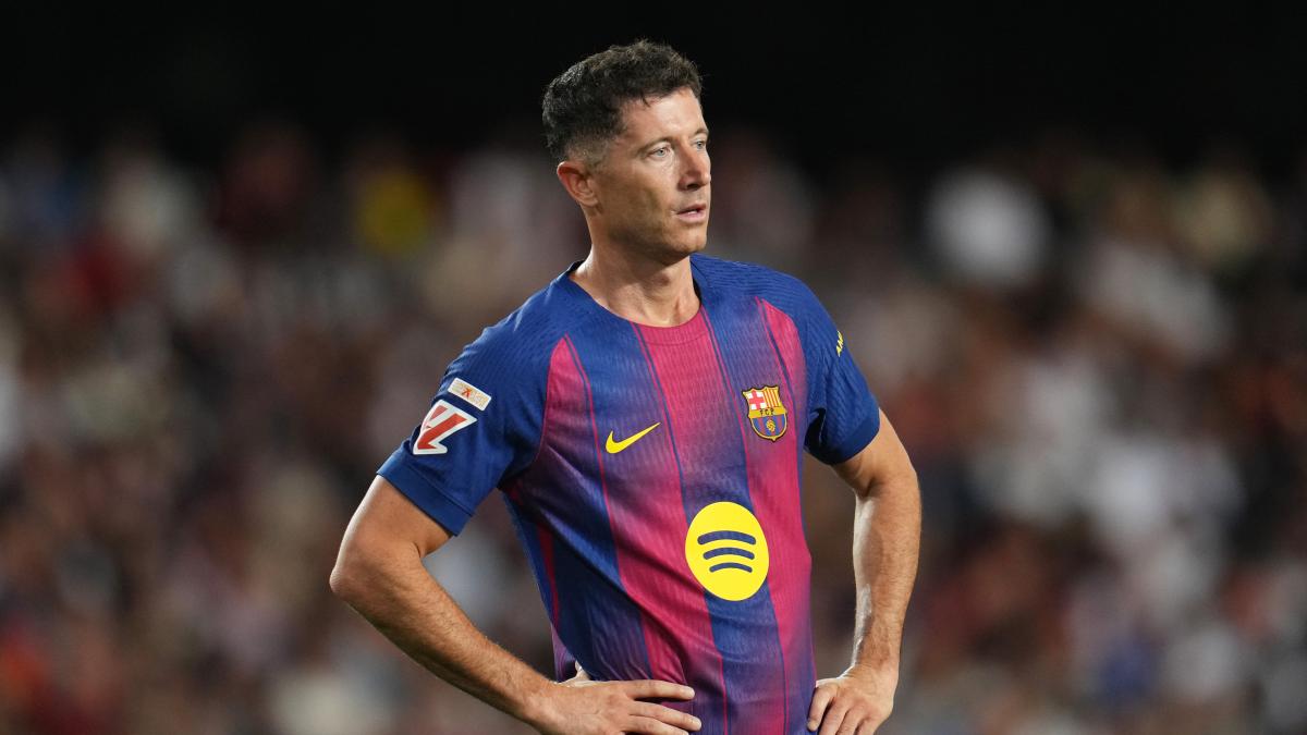 Lewandowski'nin Arjantin'de Tepki Çeken Coşkulu Gol Sevinci