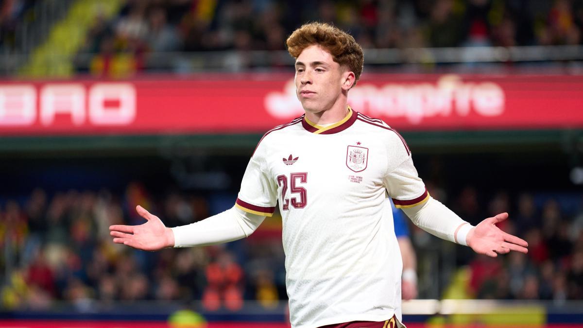 Liverpool'dan Genç Yetenek Hamlesi: Víctor Muñoz'un Eski Barça Geçmişi Anfield'da!