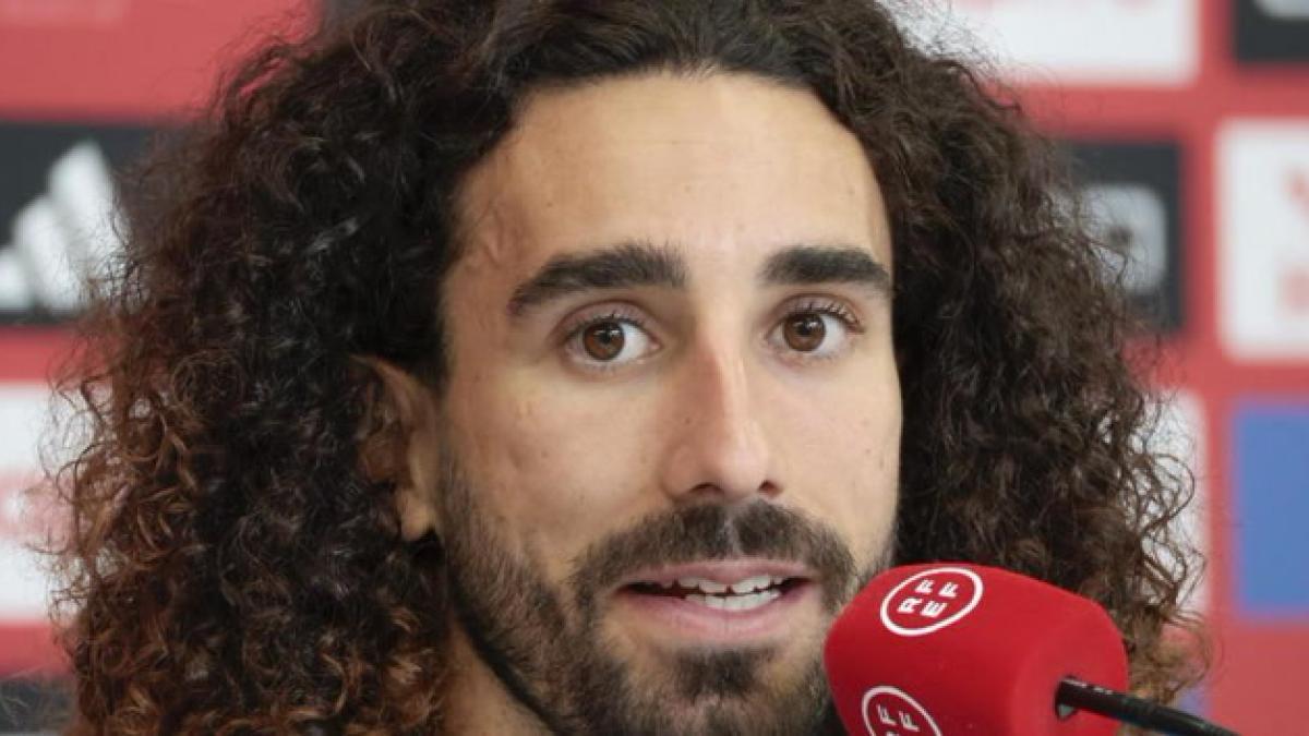 Barça'nın Altyapı Üstünlüğü Real Madrid Karşısında Büyüyor: Mourinho ve Cucurella Etkisi