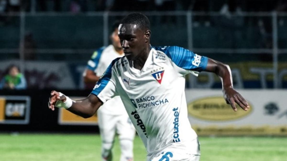 Barcelona'dan Yeni Transfer Stratejisi: 'Caicedo Formülü' ile Güney Amerika'ya Yöneliş