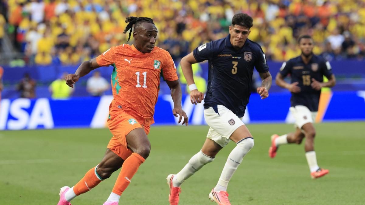 Real Madrid'den Yan Diomande İçin Dev Hamle: Barcelona da Peşindeydi!