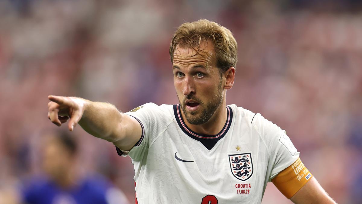 Gary Neville'dan Şaşırtıcı Yorum: "Barcelona'nın Kane'e Yönelmesini Anlarım"