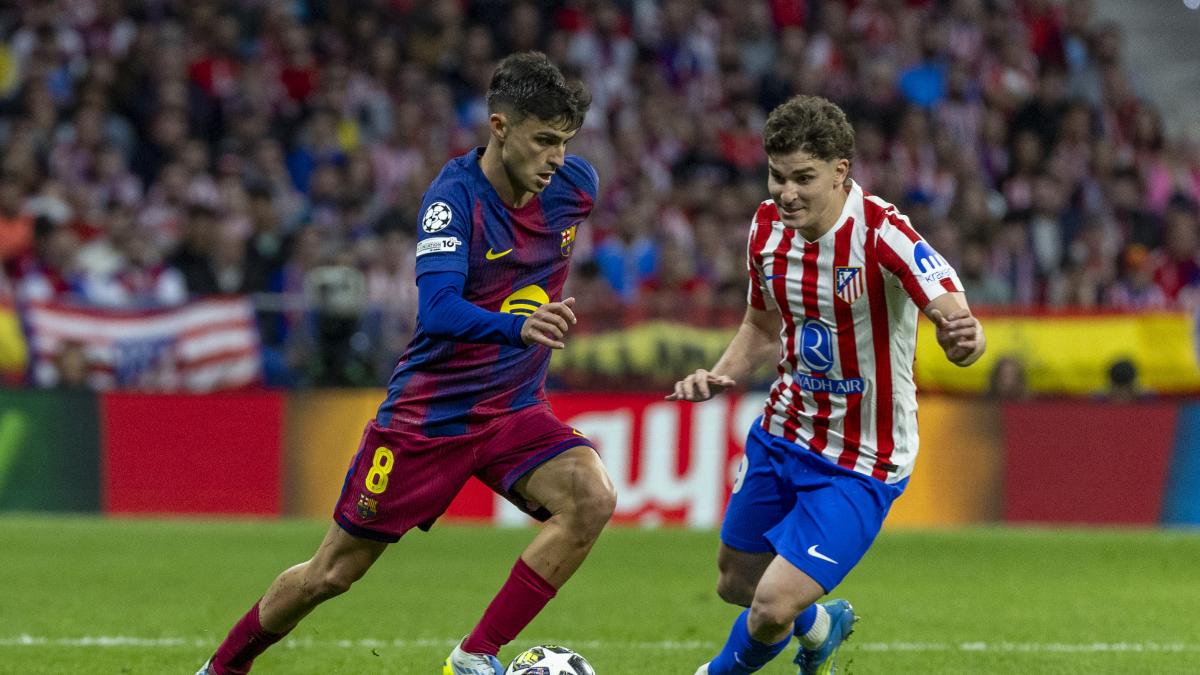 Julián Álvarez Krizi: Atlético'dan Barcelona'ya Suçlama ve FIFA'nın Rolü