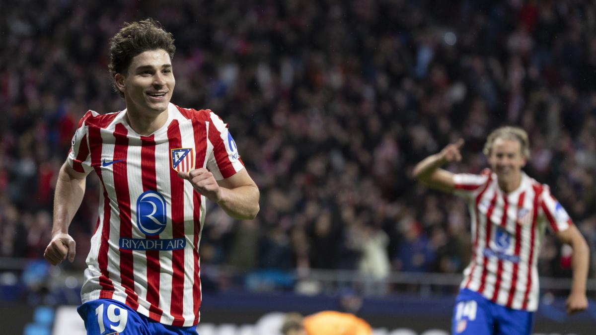 Atlético'dan Barcelona'ya Julian Álvarez Krizi: Geçmişteki Benzer Vakalar Tartışma Yarattı