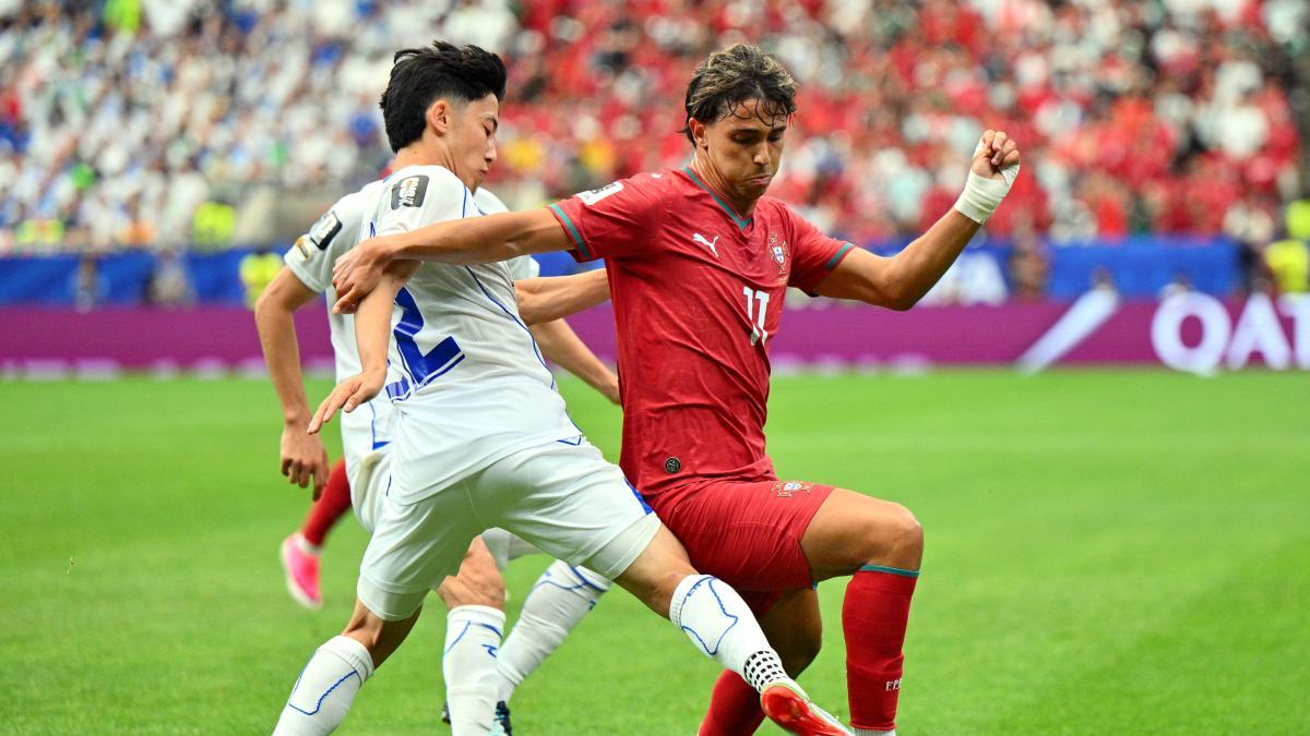 Atlético'dan Barcelona'ya FIFA Tehdidi: Julián Álvarez Transferinde Yeni Kriz!