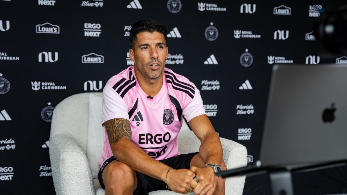 Luis Suárez'den Barça'nın Yeni '9' Numarasına Dair Kritik Yorumlar: Aranan Golcü Kim