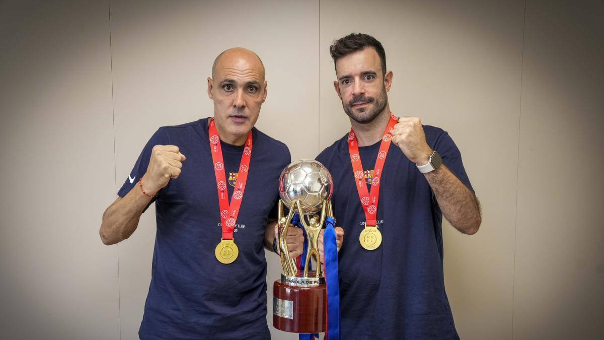 Barça Futsal, Şampiyonlar Ligi'ne Dönüyor: İlk Rakipleri ve Hedefler Belli Oldu