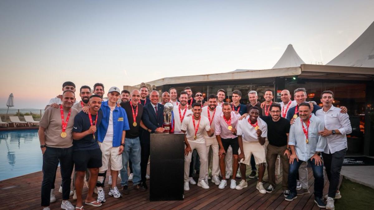 FC Barcelona Futsal'dan Muhteşem Geri Dönüş: Şampiyonluk Yemeğiyle Sezon Kapanışı