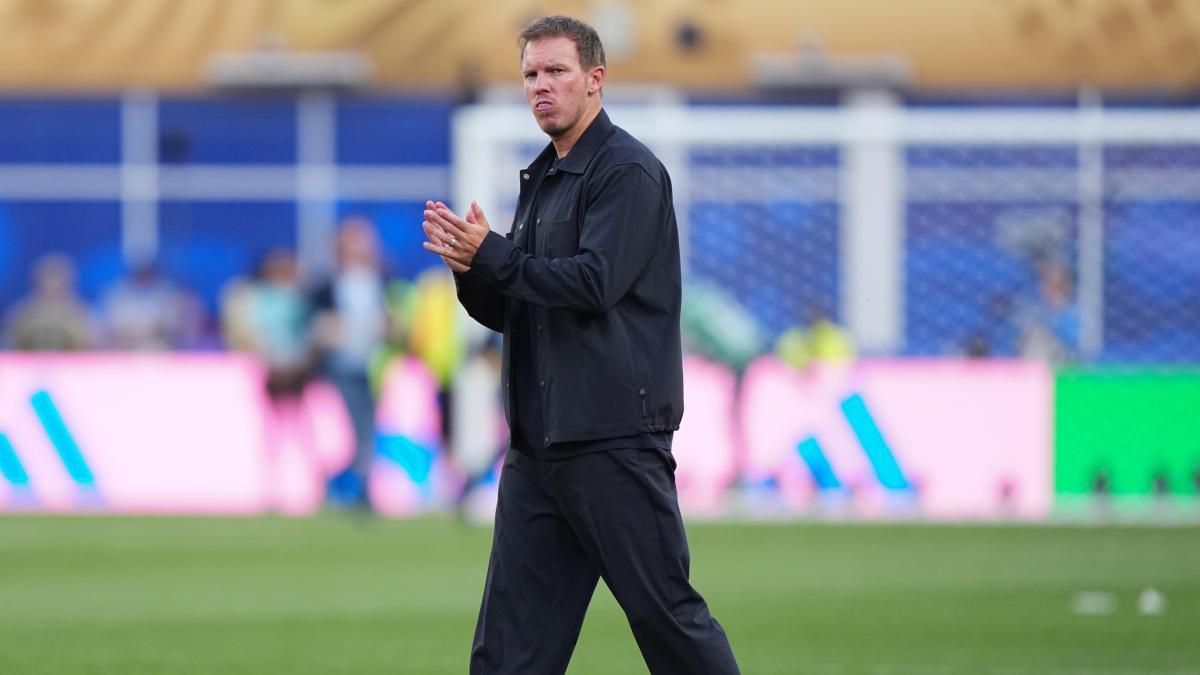 Lothar Matthäus'tan Nagelsmann ve Völler'e Ağır Eleştiri: Flick'in İmajını Kurtardı!