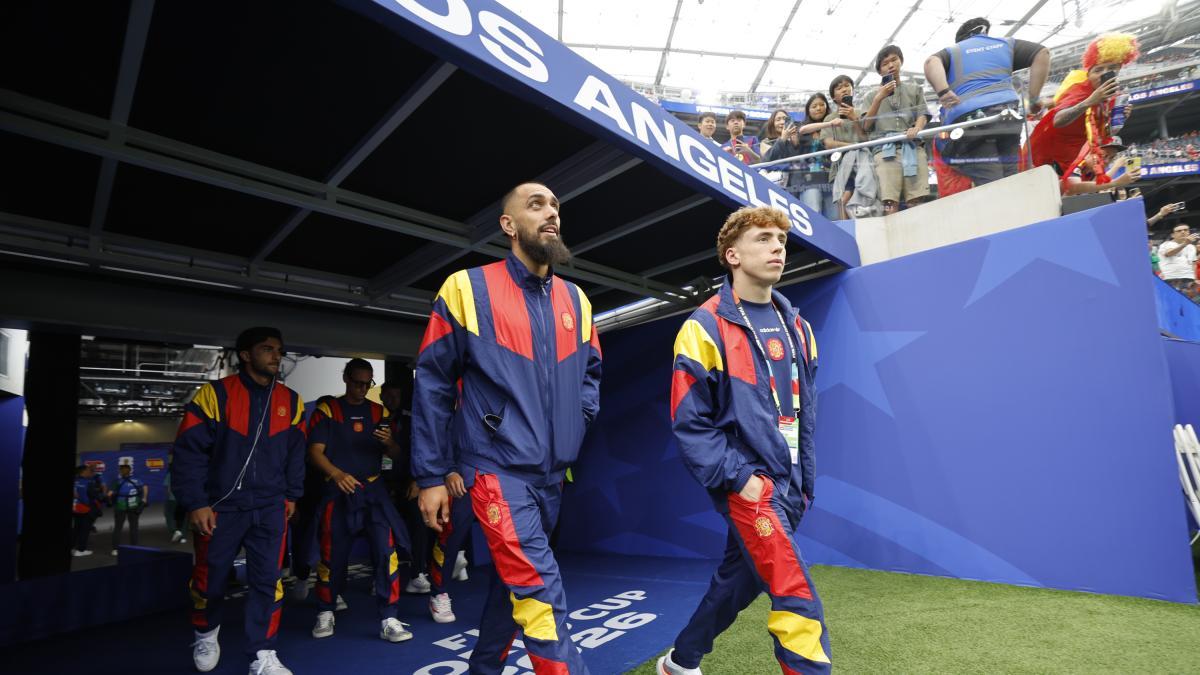 Victor Muñoz'dan Milli Takım Kampı İtirafları: Barca'lı Gençlerden Özel İlgi