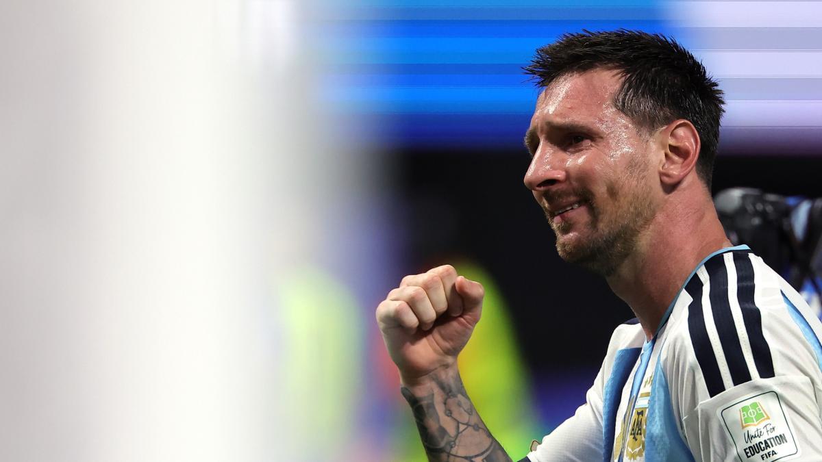 Messi'nin Dünya Kupası Gol Krallığı Yarışı ve Barça'nın Tarihi Mirası