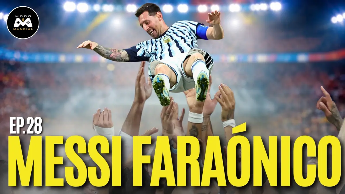 Messi'nin Destansı Performansı ve Kolombiya'nın Veda Şoku Dünya Kupası'nı Salladı