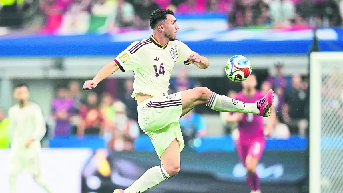 Barcelona'ya Sürpriz Teklif: Aymeric Laporte Savunmaya Derinlik Katar mı?