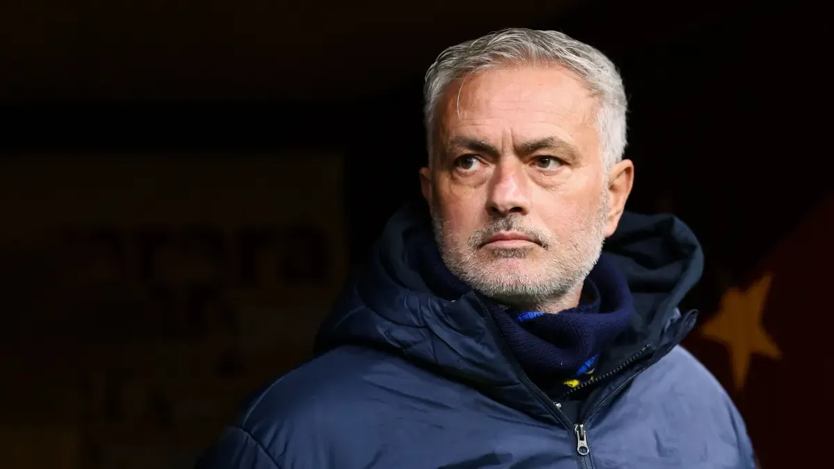 Real Madrid'de Mourinho Sessizliği: 'The Special One' Neden Ortada Yok?