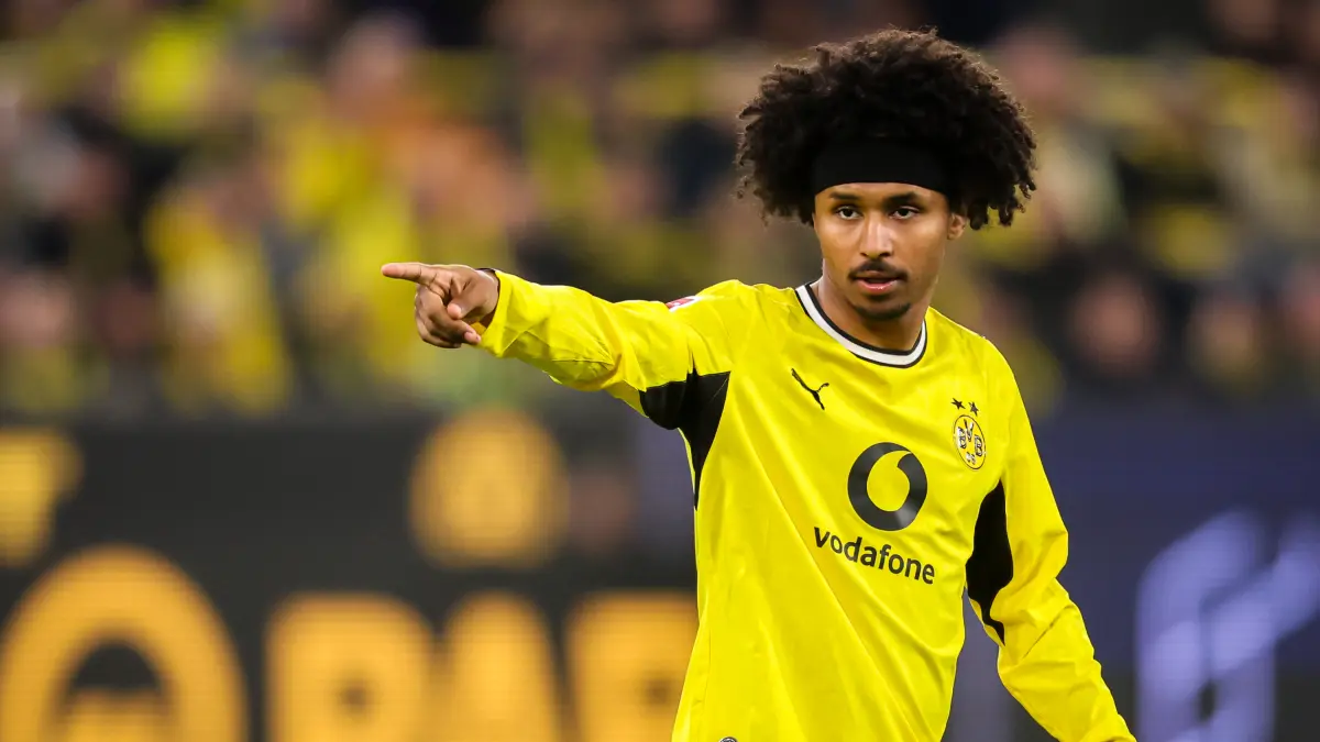 Barça, Adeyemi İçin Dortmund'la Sözlü Anlaşma Sağladı: Transfer Yakın!