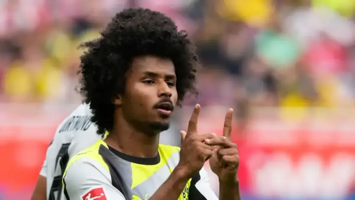 Adeyemi Barcelona'ya Geliyor: Transfer Sürecinde Son Viraj ve Beklentiler