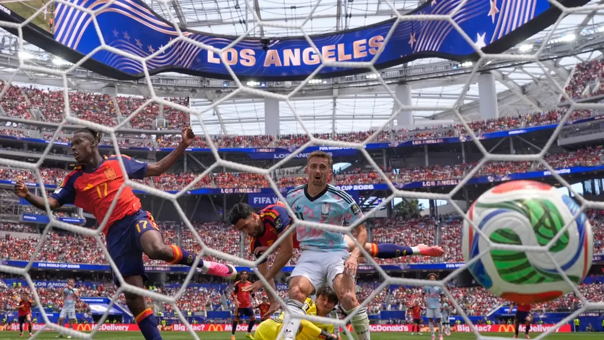 2026 Dünya Kupası Finali: Barcelona'nın Gözünden Kaçan Yıldızların Hikayeleri