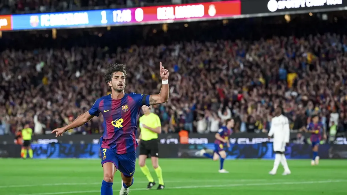 Deco'nun Yenileme Hamlesinde Tek Pürüz: Ferran Torres'in Barcelona'daki Geleceği Belirsiz
