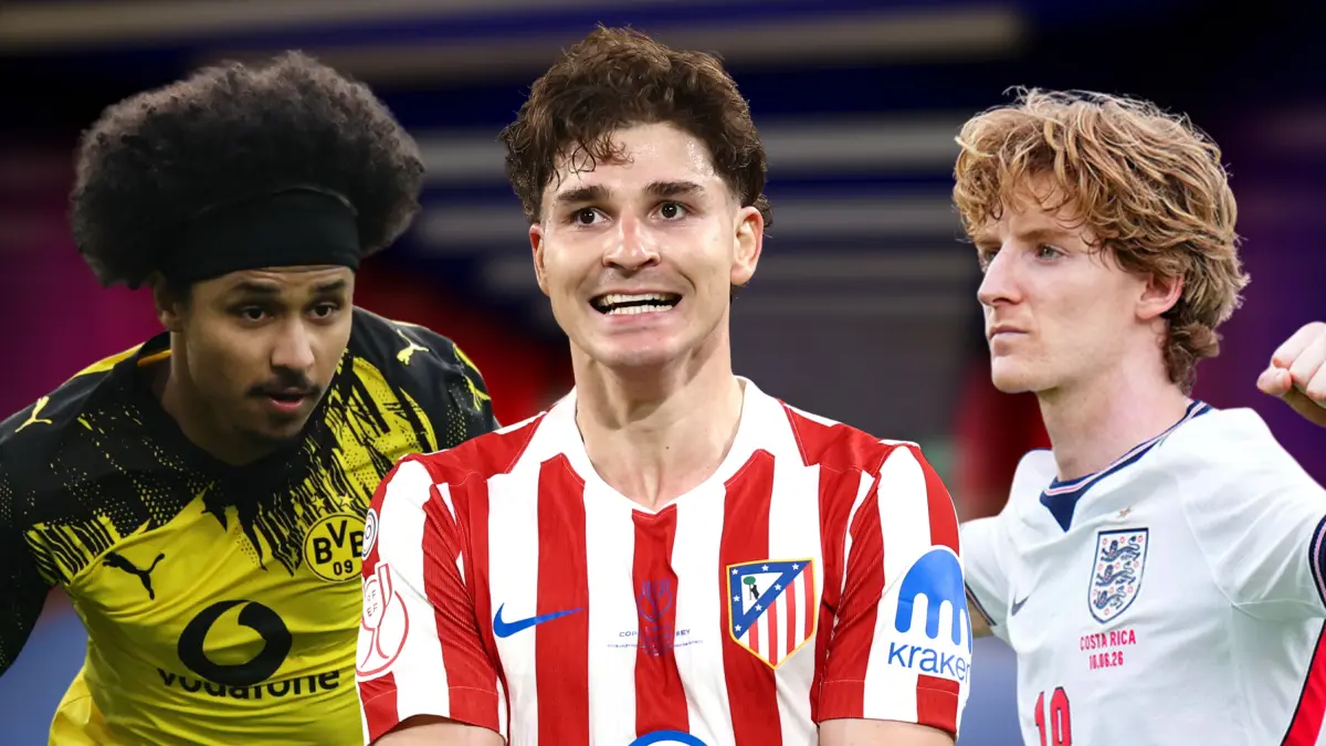 Flick'in Hücum Dinamizmi Hamlesi: Barcelona Genç Yıldızlarla Yeniden Yükselişe Geçiyor
