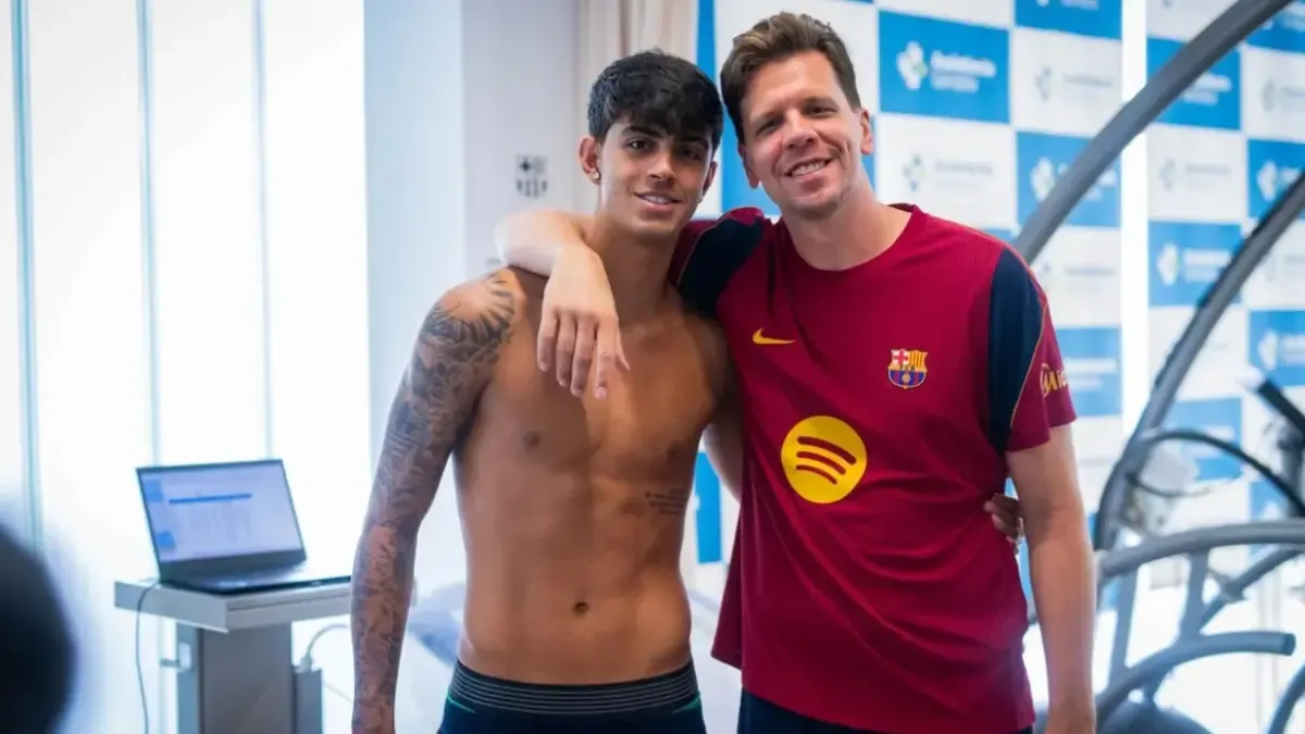 FC Barcelona Yeni Sezona Hazırlıklarını Şekillendirdi: Flick Dönemi Başlıyor