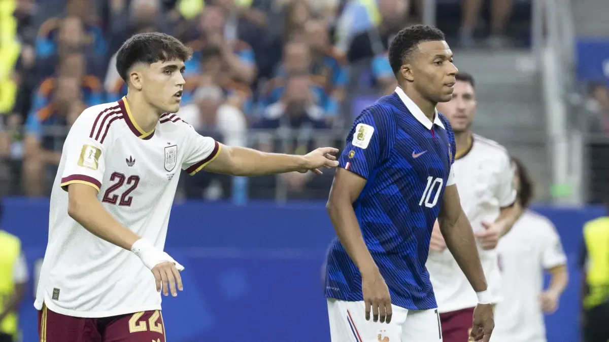 Barselona'nın Genç Savunmacısı Cubarsí, Golden Boy 2026 Yarışında Zirvede!
