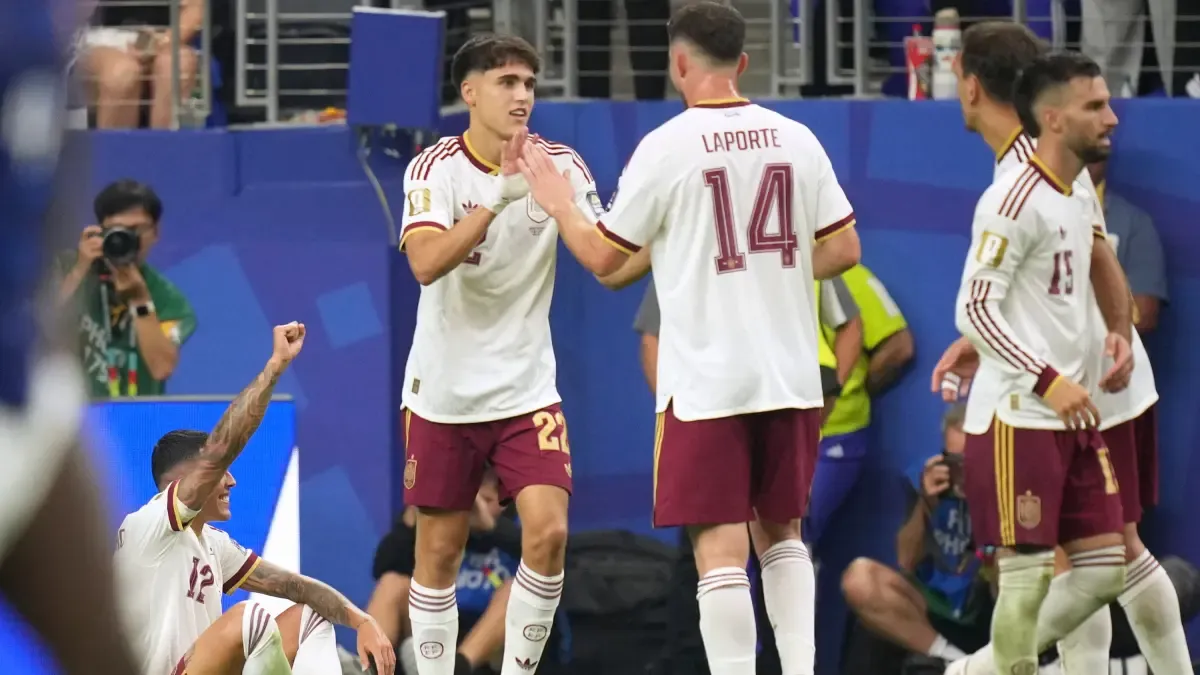 İspanyol Savunmasının Geleceği ve Bugünü: Cubarsí-Laporte Düellosu