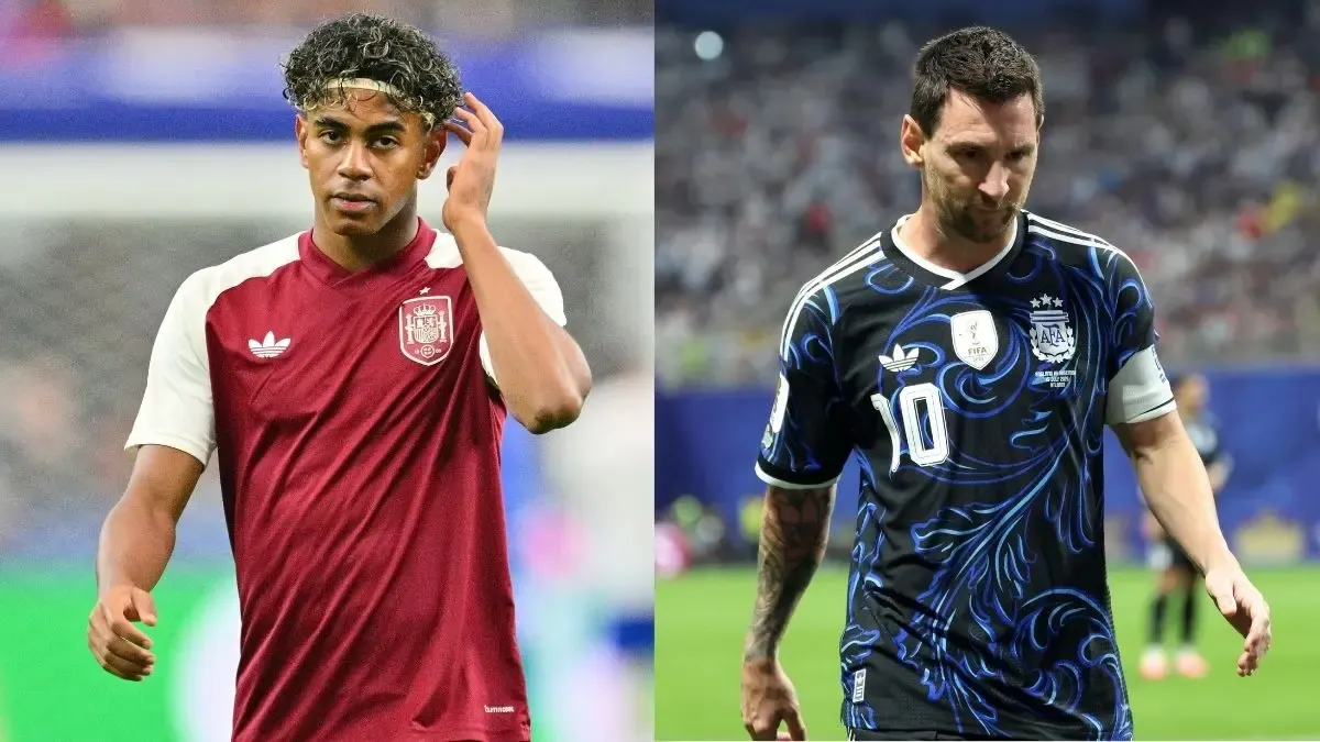 FC Barcelona'nın Ebedi Mirası: Messi ve Yamal'ın Rüya Dünya Kupası Finali
