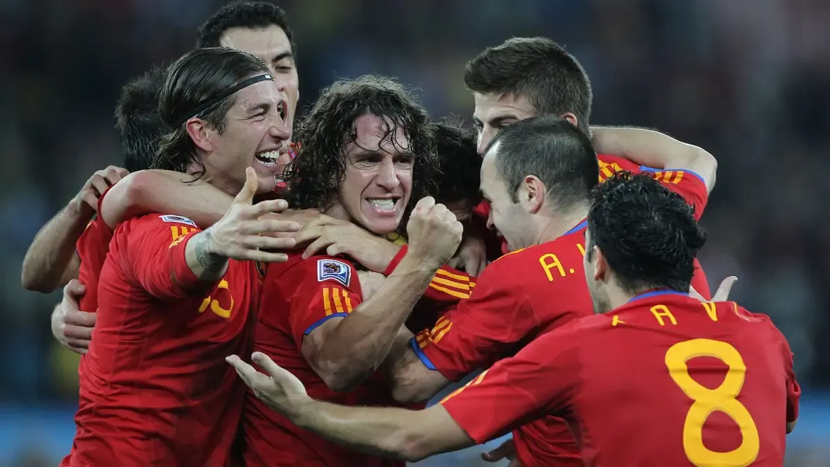 Barcelona'nın Gururu: 12 Dünya Şampiyonu ve Yeni Adaylar