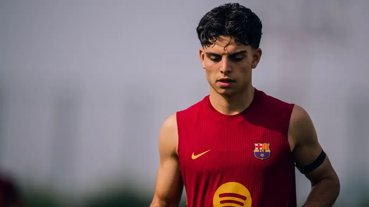 Barça'da Sezon Öncesi Tempo Yükseldi: Gamper Kupası ve Lig Başlangıcı Öncesi Son Provalar