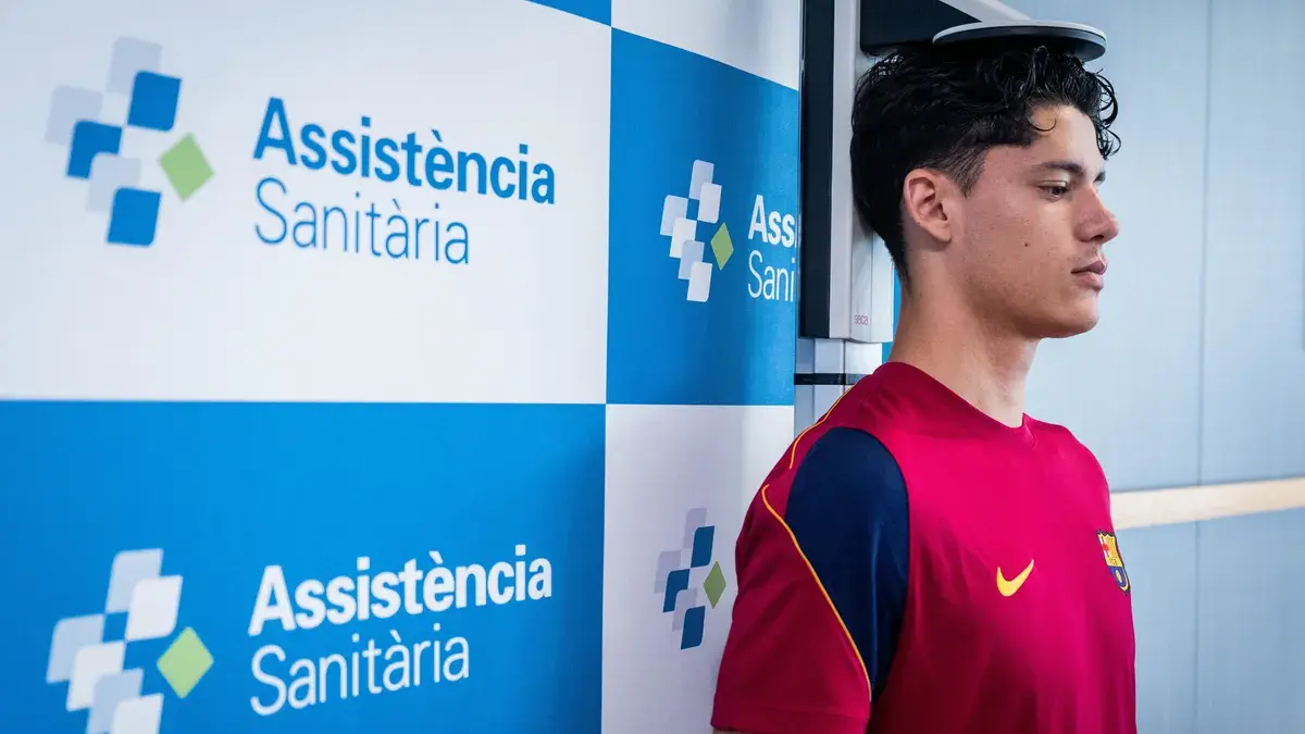 Belletti Yönetimindeki Barça Atlètic'te Yeni Sezon Başladı: Genç Yeteneklerin Yükselişi