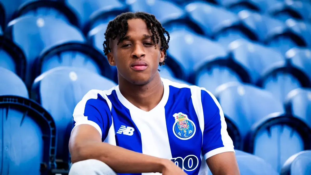 Cardoso Varela Porto'ya Gitti: Barcelona Genç Yeteneği Kaptırdı