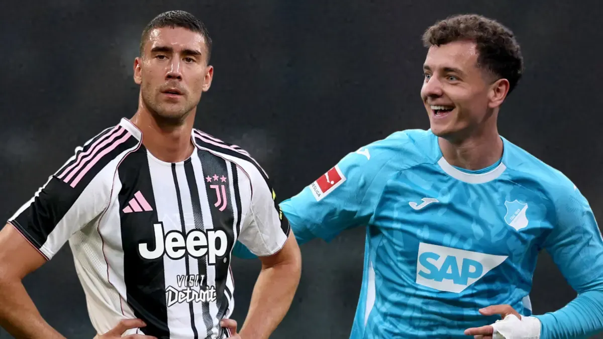 Barcelona'nın Transfer Hamlesi: Julián Álvarez Öncelik, Vlahović ve Asllani Gözden Düştü