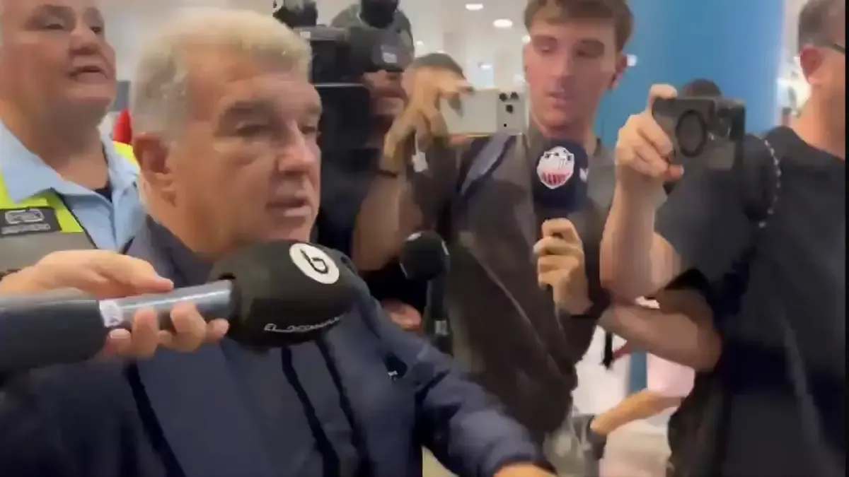 Barcelona'da Büyük Transfer Hamlesi: Adeyemi Yarın Tanıtılıyor!