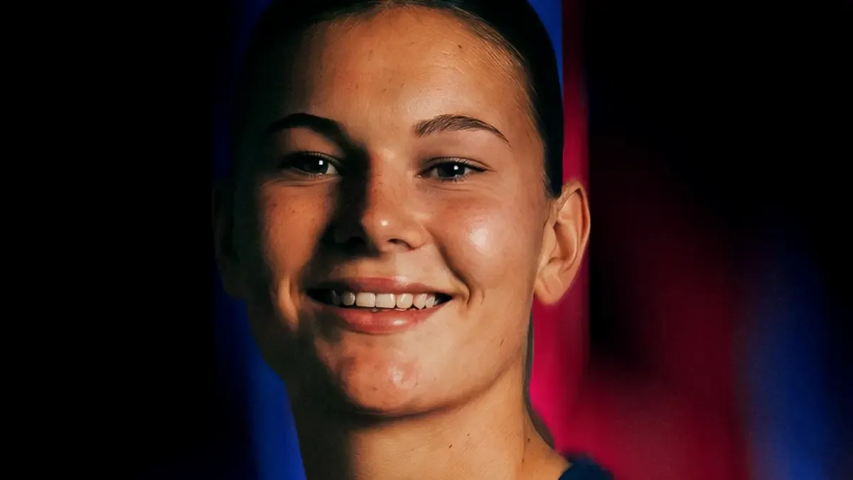 FC Barcelona Kadın Futbolu'nda Genç Yetenek Hamlesi: Renee Van Asten!