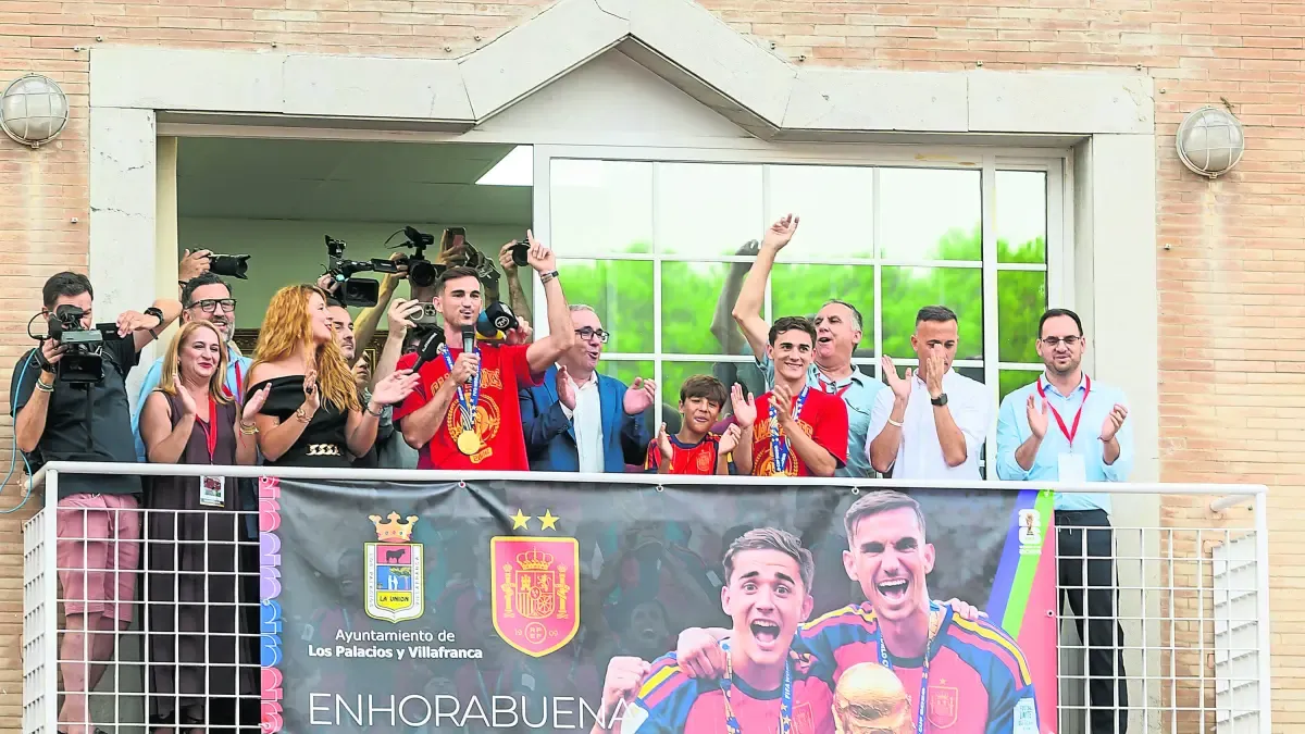 Gavi'den La Masia'ya Duygusal Teşekkür: "Barselona Beni Çok İyi Yetiştirdi"