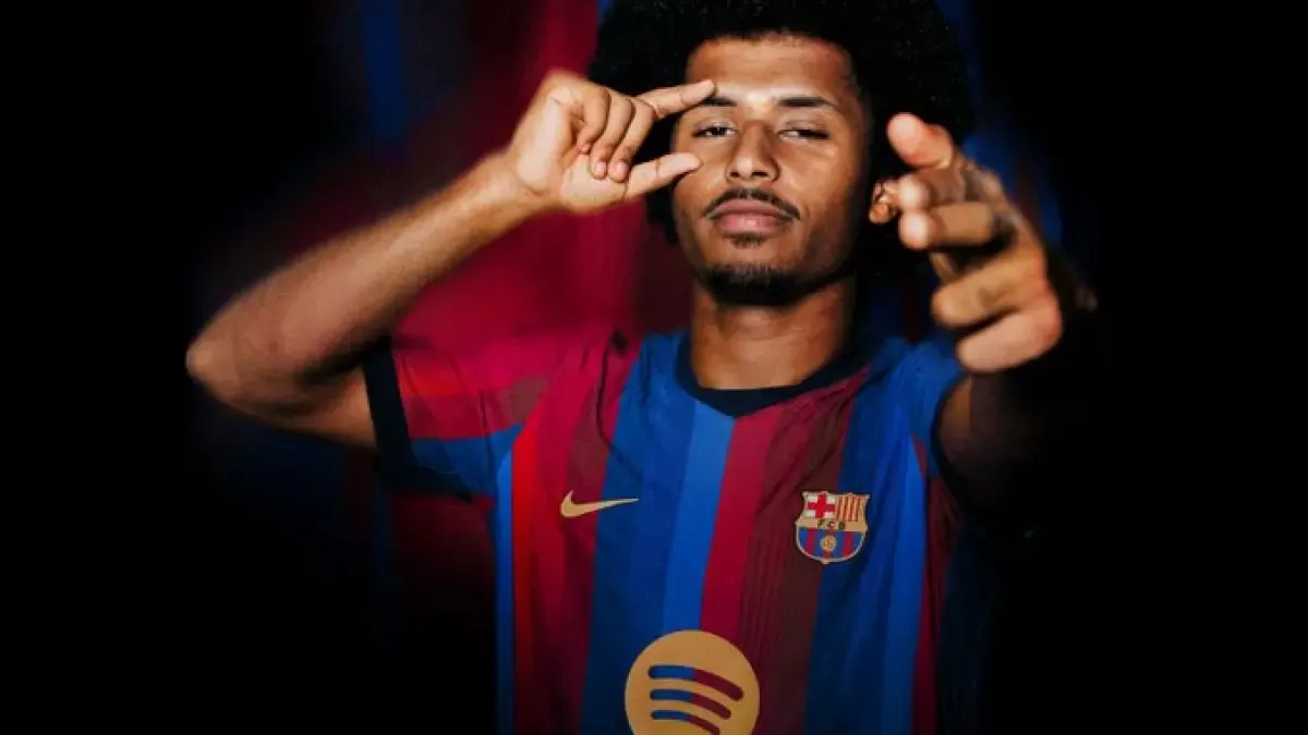 Adeyemi'den Barcelona'ya İddialı Giriş: 'Sadece Şampiyonlar Ligi Değil, Her Kupa