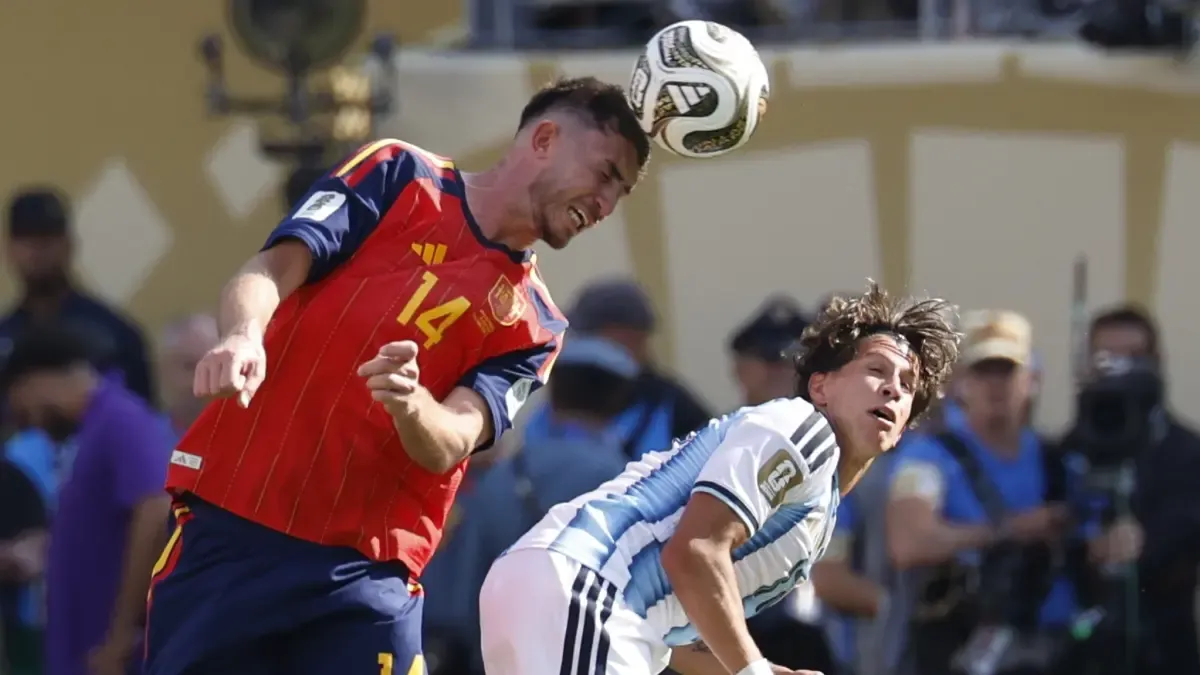 Aymeric Laporte'nin Barcelona Teklifi Reddedildi: Athletic ile Gerilim İstenmiyor!