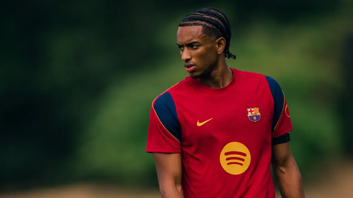 Balde Barcelona'da Kalmak İstiyor: Mendes Ziyaretiyle Transfer Penceresi Açık