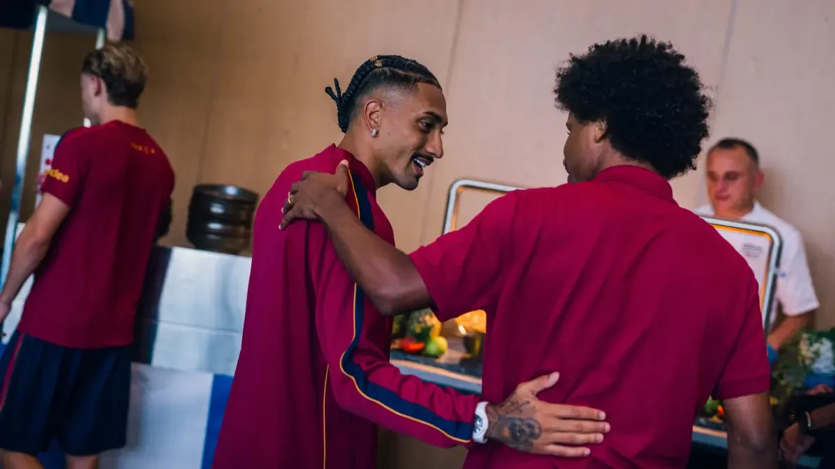 Barcelona'nın Yeni Kanat Yıldızı Adeyemi: Adaptasyon Süreci ve Büyük Beklentiler