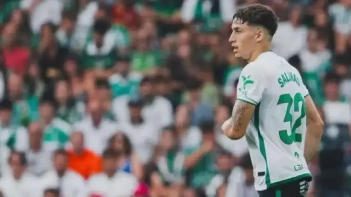 Barcelona'nın Gözdesi Jorge Salinas: Sol Bek Transfer Stratejisi ve Gelecek Planları