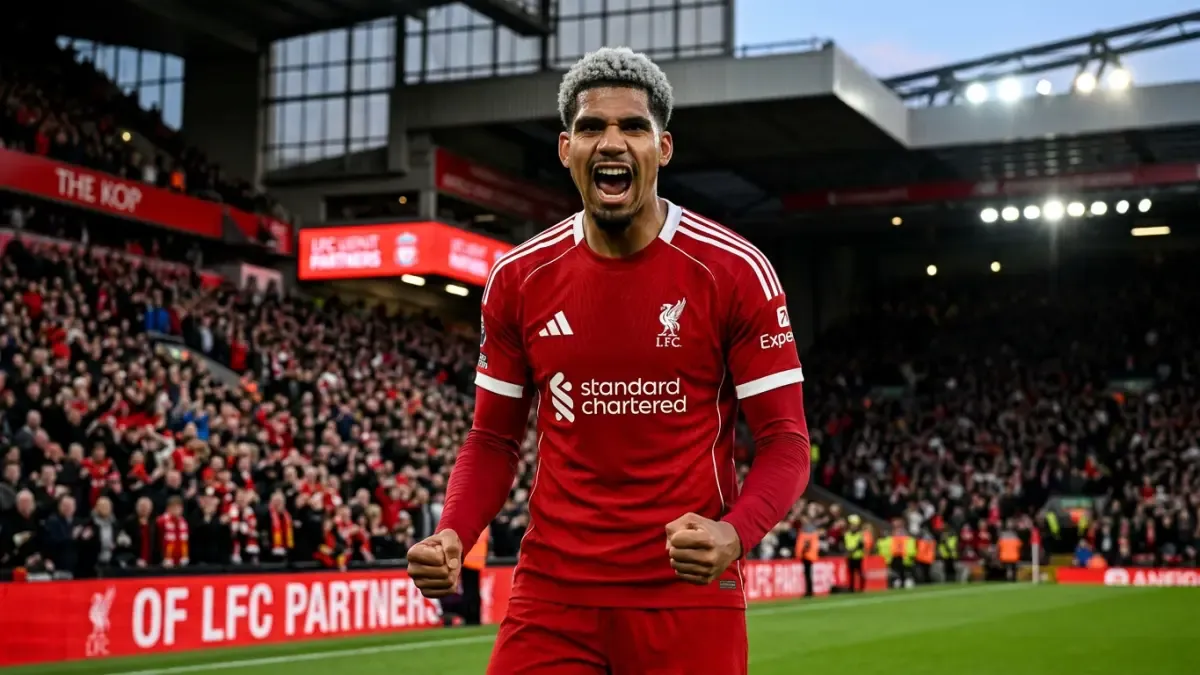 Ronald Araujo Liverpool'a Kiralık Gidiyor: Barcelona'da Yeni Bir Dönem Başlıyor