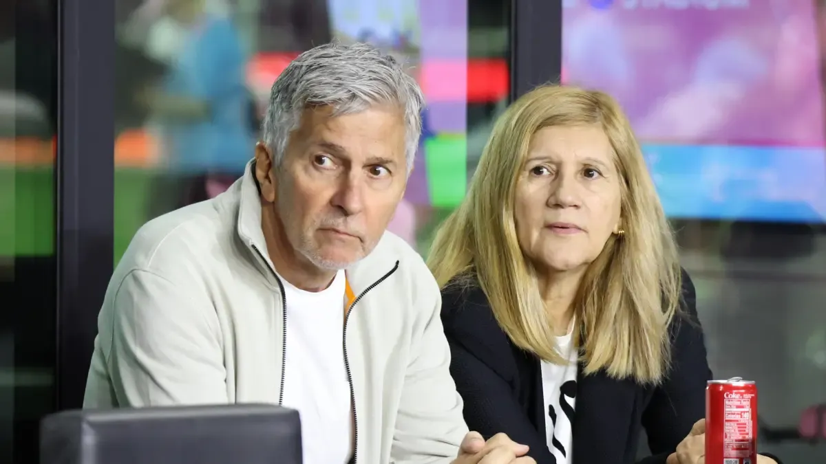 Leo Messi'nin Babası Jorge Messi Vefat Etti: Futbol Dünyası Yasta