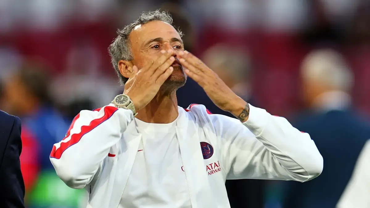 Ferran Torres PSG'de: Luis Enrique'nin Barcelona Bağlantısı ve Paris'e Taşıdığı